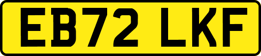 EB72LKF