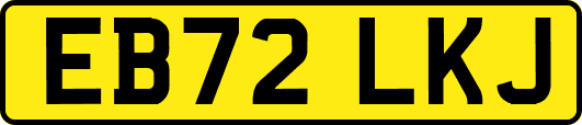 EB72LKJ