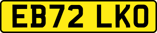 EB72LKO
