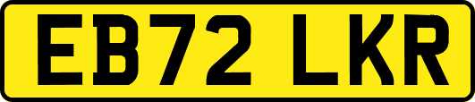 EB72LKR