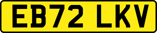 EB72LKV