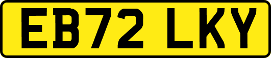 EB72LKY