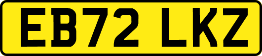 EB72LKZ