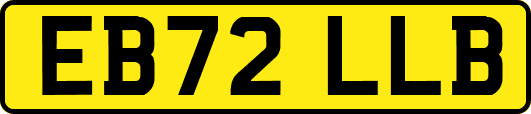 EB72LLB