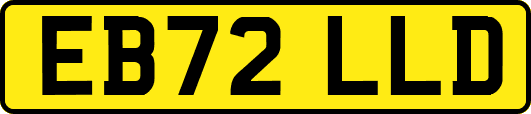 EB72LLD