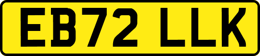 EB72LLK
