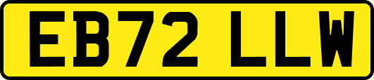 EB72LLW