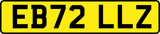 EB72LLZ