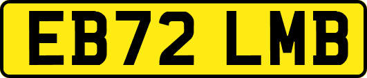 EB72LMB