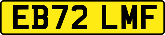 EB72LMF