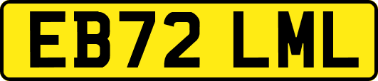 EB72LML