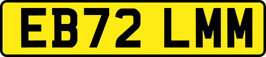 EB72LMM