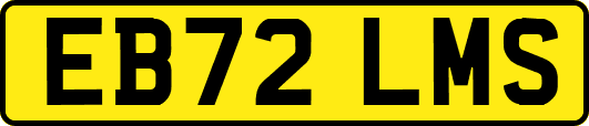 EB72LMS