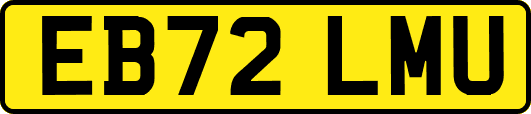 EB72LMU
