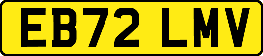 EB72LMV