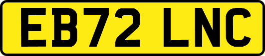 EB72LNC