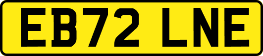 EB72LNE