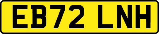 EB72LNH