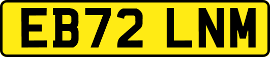 EB72LNM