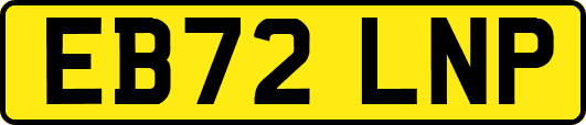 EB72LNP