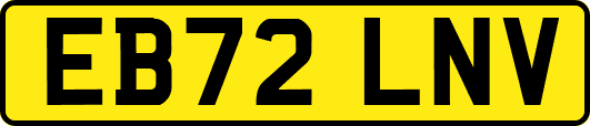 EB72LNV