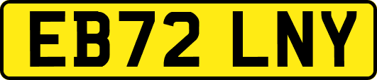 EB72LNY