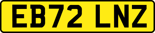 EB72LNZ