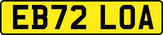 EB72LOA