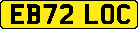 EB72LOC