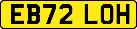 EB72LOH