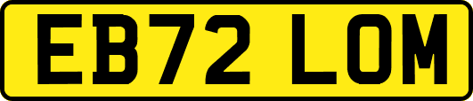 EB72LOM