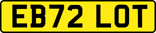 EB72LOT