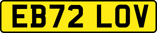 EB72LOV
