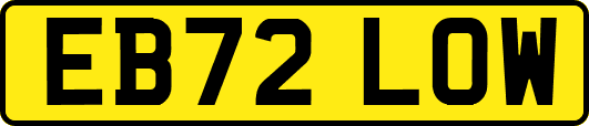 EB72LOW