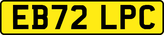 EB72LPC