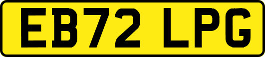 EB72LPG