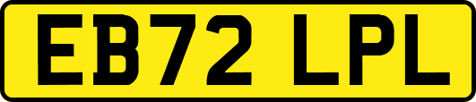 EB72LPL