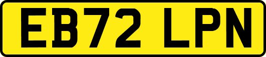 EB72LPN