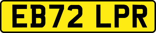 EB72LPR