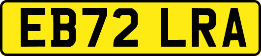 EB72LRA