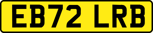 EB72LRB