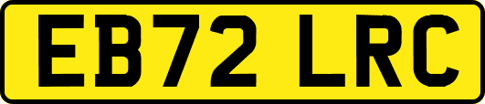 EB72LRC