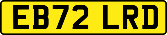 EB72LRD