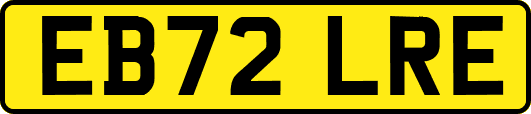 EB72LRE