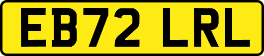 EB72LRL