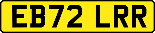 EB72LRR