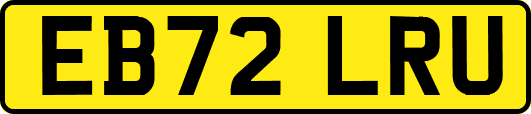 EB72LRU