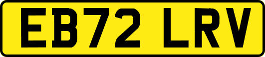 EB72LRV