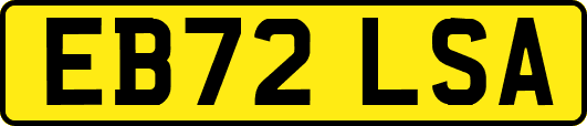 EB72LSA