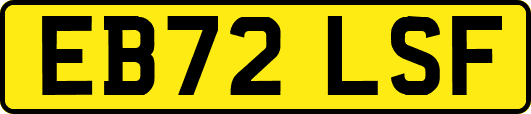 EB72LSF